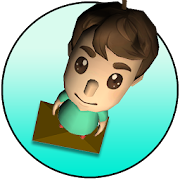 Super Stack Jump 1.2 Icon