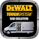 DEWALT® ToughSystem™ VAN SOLUTION icon