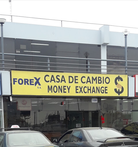 Forex