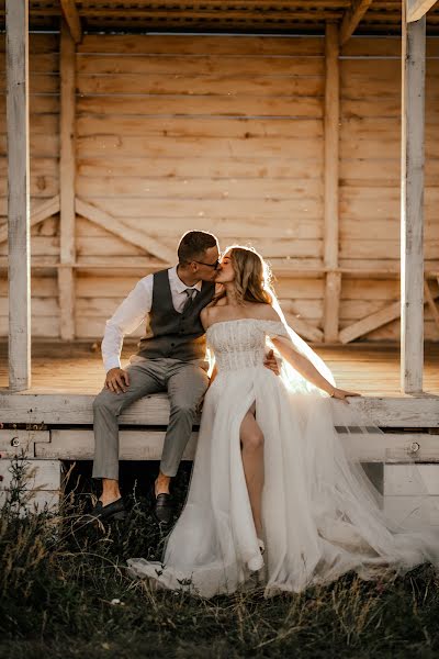 Photographe de mariage Vadim Boychak (vadimboy). Photo du 13 janvier 2023