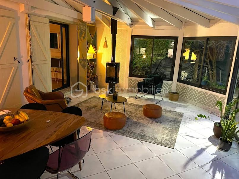 Vente propriété 7 pièces 178 m² à La Ferté-Alais (91590), 455 000 €