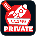 Cover Image of Tải xuống Xxxx Vpn Riêng tư 26.0 APK