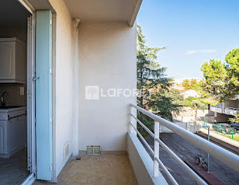 appartement à Montpellier (34)