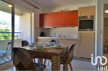 appartement à Menton (06)