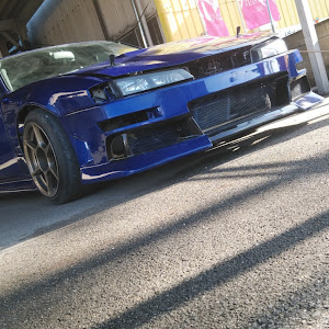 シルビア S14 後期