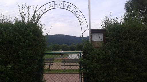 Braach - Boule Playground