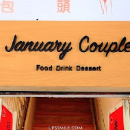 January Couple