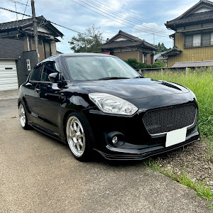 スイフト ZC83S