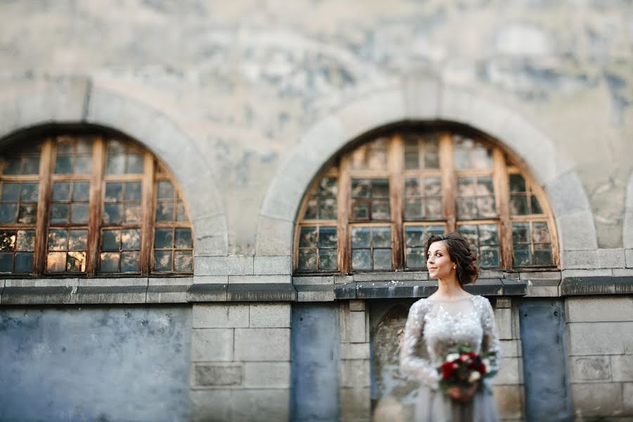 Fotógrafo de bodas Tatyana Kugusheva (tania). Foto del 26 de mayo 2016