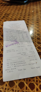 Hrishikesh Chakor at Maharaja, AK Road, Chakala,  photos