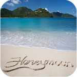 Honeymoon Photo Frames Apk