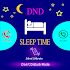 Sleep Time (DND | Mute Time) - No Ads1.3 (Paid)