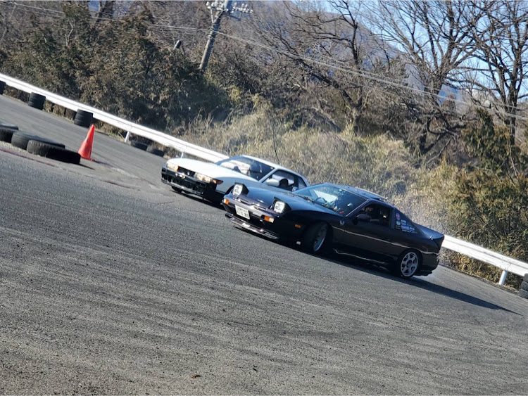 180SXのとどさんが投稿したカスタム事例の投稿画像2枚目