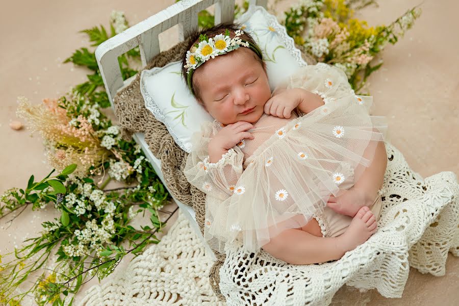 Весільний фотограф Детский Мария (newbornangel). Фотографія від 22 серпня 2023