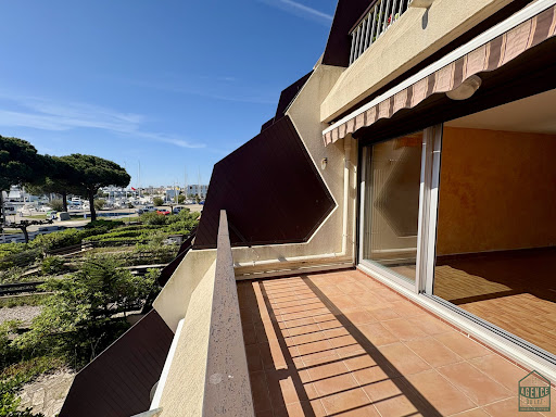 Apartment with terrace 5