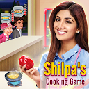 Kitchen Tycoon : Shilpa Shetty - Cooking  4.7 APK Baixar