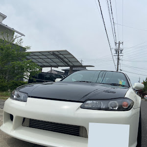 シルビア S15