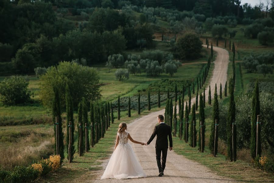 Photographe de mariage Lesya Oskirko (lesichka555). Photo du 5 juin 2019