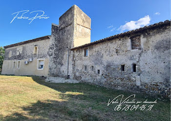 maison à Montelimar (26)