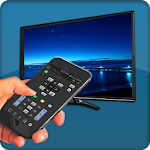 Cover Image of ดาวน์โหลด TV Remote for Panasonic 1.3 APK