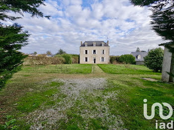 maison à Chateau-gontier (53)