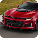 Camaro Car Race Drift Simulator 3.0 APK Descargar