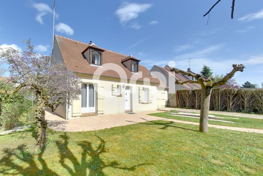 Vente maison 6 pièces 120 m² à Senlis (60300), 499 000 €