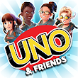 UNO ™ & Friends