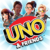 UNO &#8482 & Friends