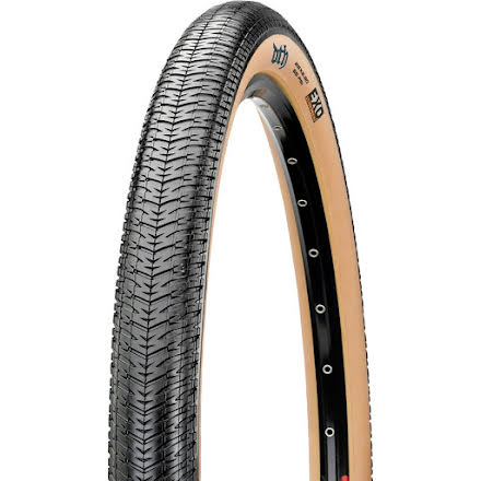 Maxxis Cubierta MTB Ikon 3CS/EXO/TR 120 TPI Tubeless 29´´ x 2.20