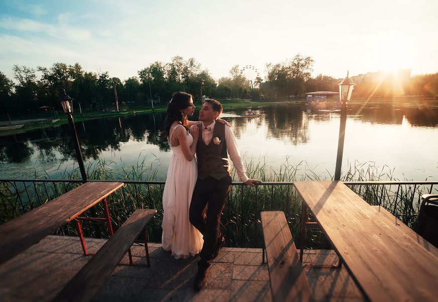 Nhiếp ảnh gia ảnh cưới Pavel Noricyn (noritsyn). Ảnh của 3 tháng 3 2015