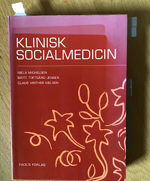 Klinisk socialmedicin