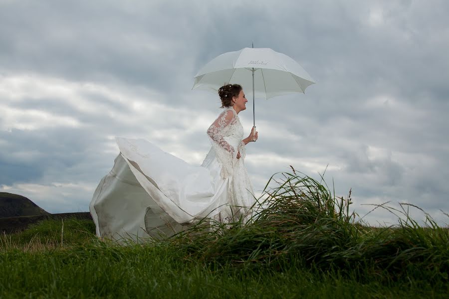 Photographe de mariage Michael Stange (stange). Photo du 16 février 2014