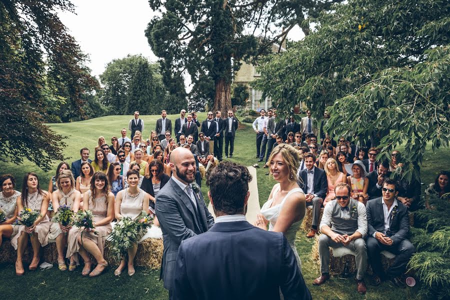 Fotógrafo de bodas Michele Morea (michelemorea). Foto del 16 de diciembre 2018