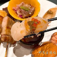 旭集 和食集錦