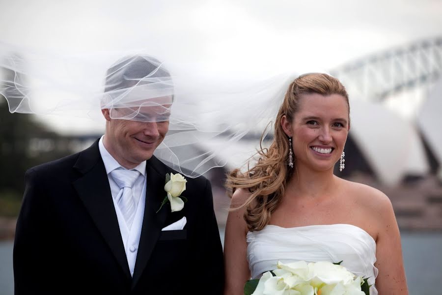 Fotógrafo de bodas Sophie Granger (sophiegranger). Foto del 13 de febrero 2019