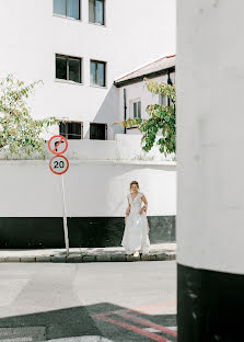 Wedding photographer Justyna Przybylska (przybylska). Photo of 18 February 2020