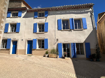 maison à Vendres (34)