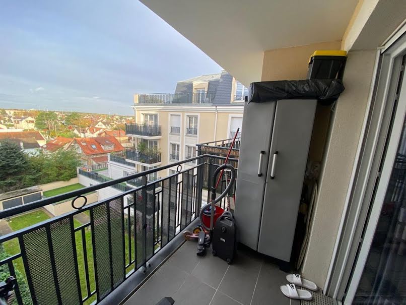 Vente appartement 3 pièces 62 m² à Franconville (95130), 270 000 €