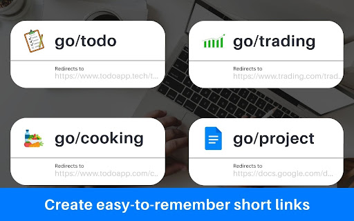SimpleURL - Free URL Shortener & Link shortener with Go Links