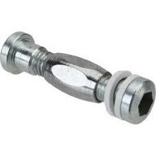 Cinelli Seat Binder Bolt, SuperCorsa - Chrome