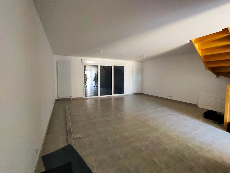 Vente maison 4 pièces 110 m² à Villers-cotterets (02600), 236 000 €