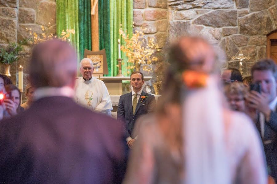 Wedding photographer Dan Mcmanus (danmcmanus). Photo of 8 September 2019