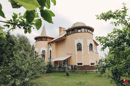 Wedding photographer Ilya Sosnin (ilyasosnin). Photo of 26 March