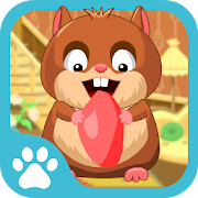 My Sweet Hamster game  Icon