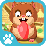 My Sweet Hamster game Apk