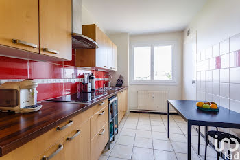 appartement à Villeurbanne (69)