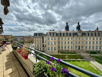 appartement à Limoges (87)