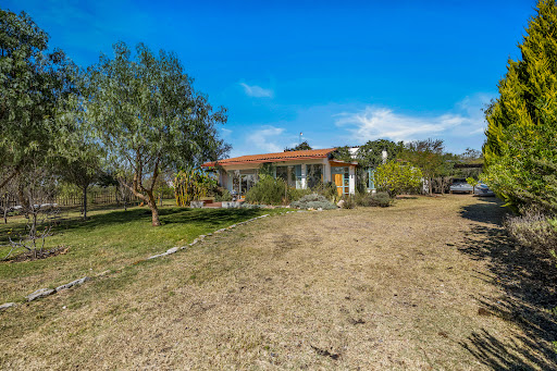 Maison avec jardin 2