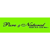 Pure & Natural, Orion Mall, Rajajinagar, Bangalore logo